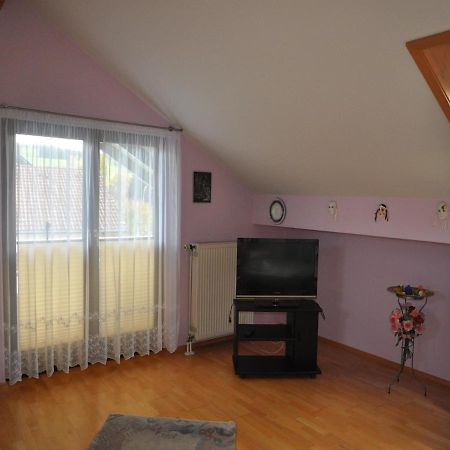 Ferienwohnung Lore Weiler-Simmerberg Exterior foto
