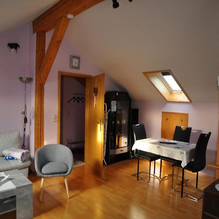 Ferienwohnung Lore Weiler-Simmerberg Exterior foto